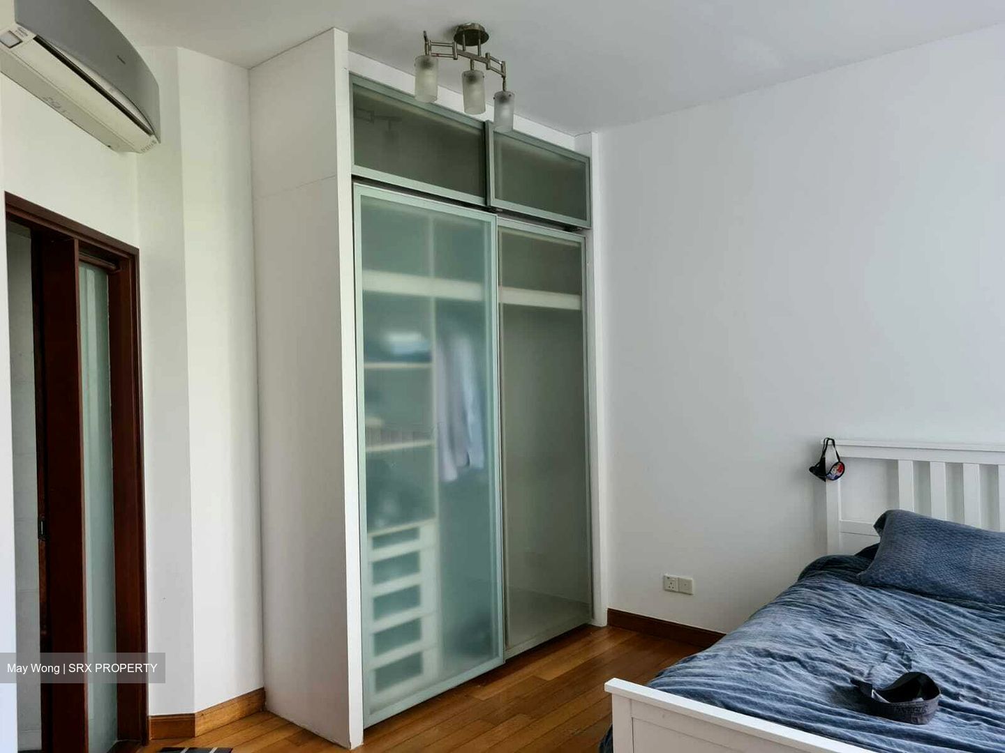 Robertson 100 (D9), Apartment #590333571